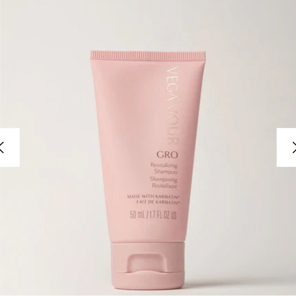 GRO Revitalizing Shampoo